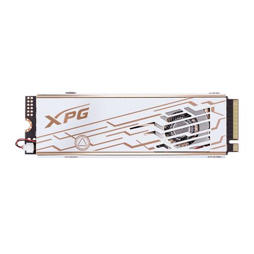 ADATA XPG 1 TB M.2-2280  PCIe 5.0 X4  NVME SSD