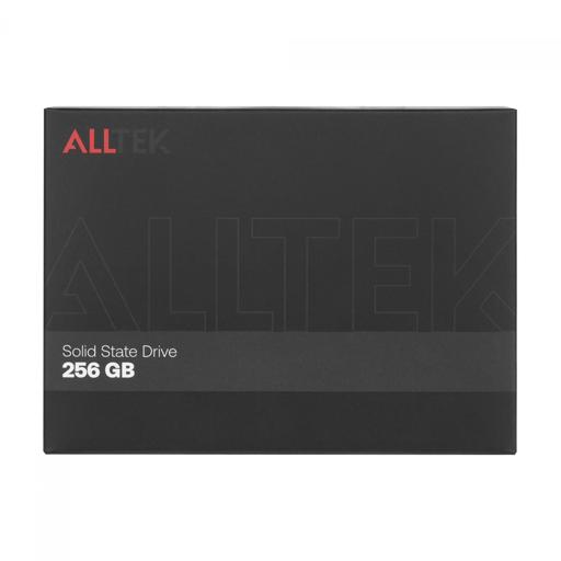 Alltek SSD 256 GB 2.5