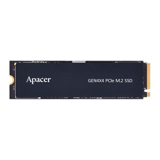 Apacer SSD Apacer 4 TB M.2-2280  PCIe 4.0 X4  NVME SSD