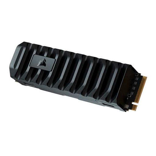 Corsair CSSD 4 TB M.2-2280  PCIe 4.0 X4  NVME SSD