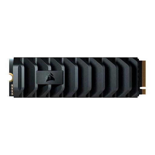 Corsair CSSD 4 TB M.2-2280  PCIe 4.0 X4  NVME SSD