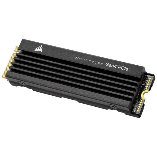 Corsair Force Series MP600 2 TB M.2-2280  PCIe 3.0 X4  NVME SSD