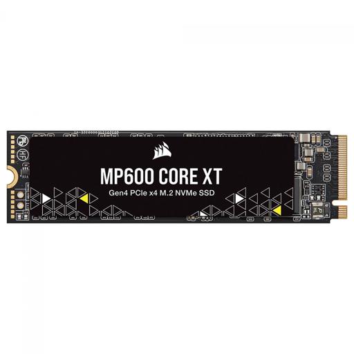 Corsair MP600 Core 1 TB M.2-2280  PCIe 4.0 X4  NVME SSD