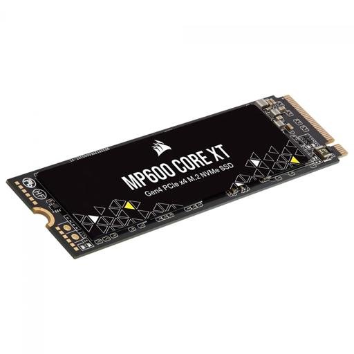 Corsair MP600 Core 1 TB M.2-2280  PCIe 4.0 X4  NVME SSD