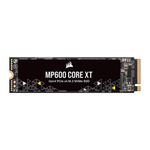 Corsair MP600 Core 2 TB M.2-2280  PCIe 4.0 X4  NVME SSD