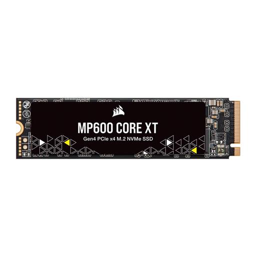 Corsair MP600 Core 4 TB M.2-2280  PCIe 4.0 X4  NVME SSD