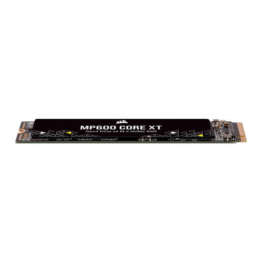 Corsair MP600 Core 4 TB M.2-2280  PCIe 4.0 X4  NVME SSD