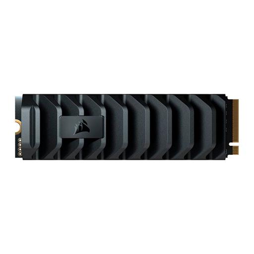 Corsair MP600 PRO XT 2 TB M.2-2280  PCIe 3.0 X4  NVME SSD