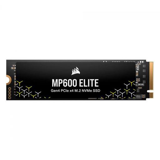 Corsair MP600 ELITE 1 TB M.2-2280  PCIe 4.0 X4  NVME SSD