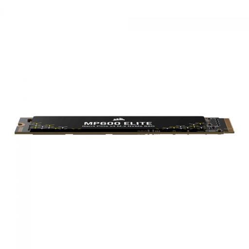 Corsair MP600 ELITE 1 TB M.2-2280  PCIe 4.0 X4  NVME SSD