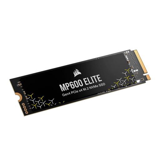 Corsair MP600 ELITE 2 TB M.2-2280  PCIe 4.0 X4  NVME SSD
