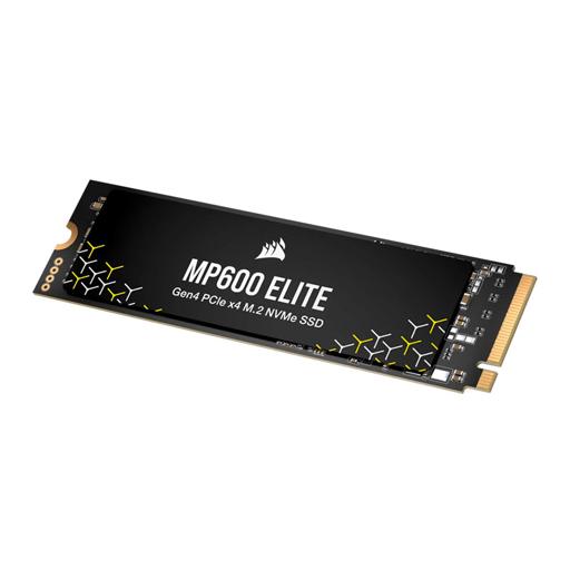 Corsair MP600 ELITE 2 TB M.2-2280  PCIe 4.0 X4  NVME SSD