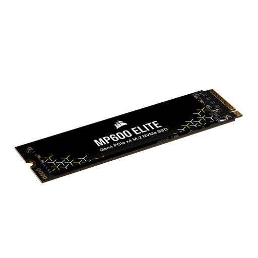 Corsair MP600 ELITE 2 TB M.2-2280  PCIe 4.0 X4  NVME SSD