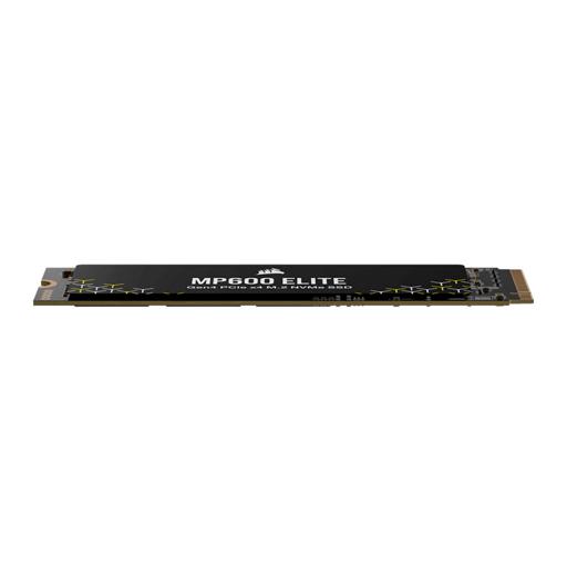 Corsair MP600 ELITE 2 TB M.2-2280  PCIe 4.0 X4  NVME SSD