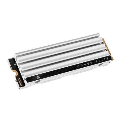 Corsair MP600 ELITE 2 TB M.2-2280  PCIe 4.0 X4  NVME SSD