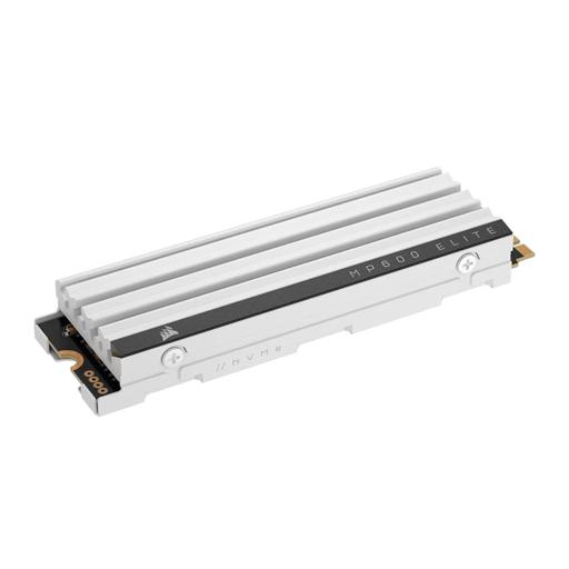Corsair MP600 ELITE 2 TB M.2-2280  PCIe 4.0 X4  NVME SSD