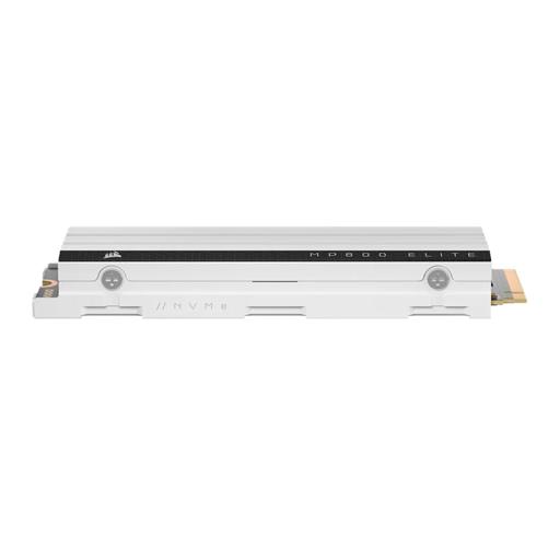 Corsair MP600 ELITE 2 TB M.2-2280  PCIe 4.0 X4  NVME SSD