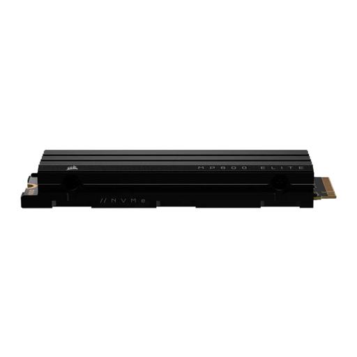 Corsair MP600 ELITE 2 TB M.2-2280  PCIe 4.0 X4  NVME SSD