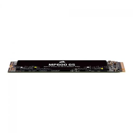 Corsair  MP600 GS 2 TB M.2-2280  PCIe 4.0 X4  NVME SSD