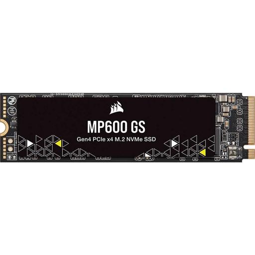 Corsair  MP600 GS 500 GB M.2-2280  PCIe 4.0 X4  NVME SSD
