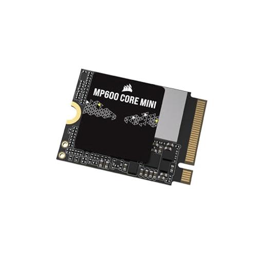 Corsair MP600 1 TB M.2-2230  PCIe 4.0 X4  NVME SSD