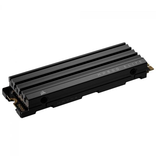 Corsair MP600 1 TB M.2-2280  PCIe 4.0 X4  NVME SSD