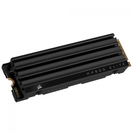 Corsair MP600 1 TB M.2-2280  PCIe 4.0 X4  NVME SSD