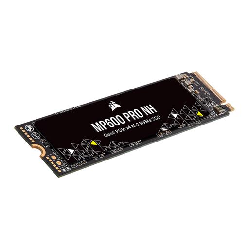 Corsair MP600 NH 4 TB M.2-2280  PCIe 3.0 X4  NVME SSD