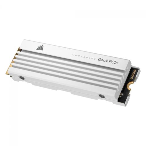 Corsair MP600 PRO LPX 1 TB M.2-2280  PCIe 4.0 X4  NVME SSD