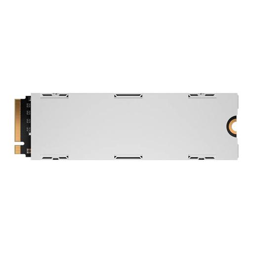 Corsair MP600 PRO LPX 4 TB M.2-2280  PCIe 4.0 X4  NVME SSD