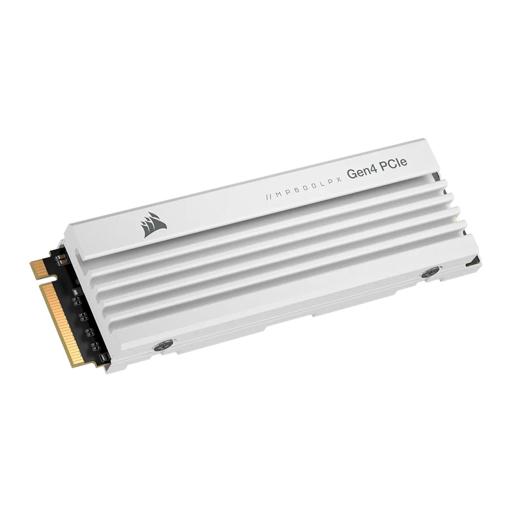 Corsair MP600 PRO LPX 4 TB M.2-2280  PCIe 4.0 X4  NVME SSD