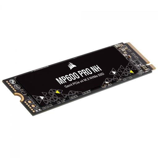 Corsair MP600 PRO NH 1 TB M.2-2280  PCIe 4.0 X4  NVME SSD
