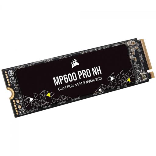 Corsair MP600 PRO NH 1 TB M.2-2280  PCIe 4.0 X4  NVME SSD
