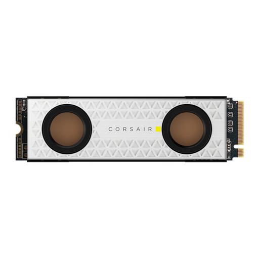 Corsair MP600 PRO XT 2 TB M.2-2280  PCIe 4.0 X4  NVME SSD