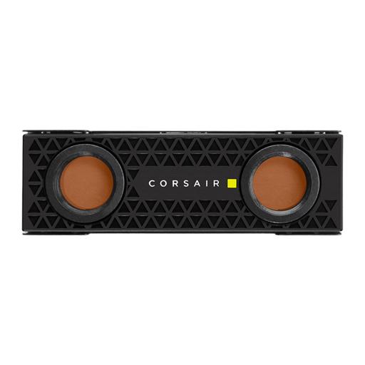 Corsair MP600 PRO XT 4 TB M.2-2280  PCIe 4.0 X4  NVME SSD