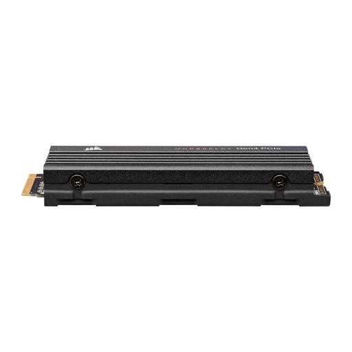Corsair MP600 PRO LPX 4 TB M.2-2280  PCIe 3.0 X4  NVME SSD