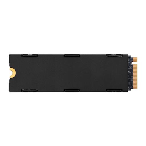 Corsair MP600 PRO LPX 4 TB M.2-2280  PCIe 3.0 X4  NVME SSD