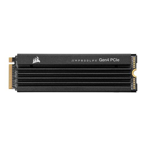 Corsair MP600 PRO LPX 4 TB M.2-2280  PCIe 3.0 X4  NVME SSD