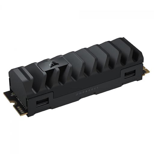 Corsair MP600 PRO XT 1 TB M.2-2280  PCIe 3.0 X4  NVME SSD