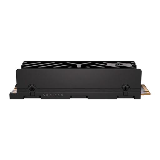 Corsair MP700 Elite 1 TB M.2-2280  PCIe 5.0 X4  NVME SSD