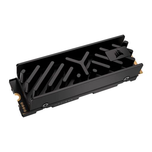 Corsair MP700 Elite 1 TB M.2-2280  PCIe 5.0 X4  NVME SSD