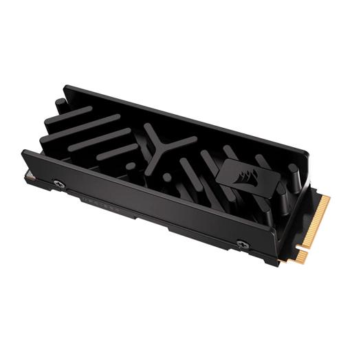 Corsair MP700 Elite 1 TB M.2-2280  PCIe 5.0 X4  NVME SSD
