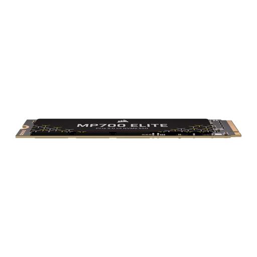 Corsair MP700 Elite 2 TB M.2-2280  PCIe 5.0 X4  NVME SSD