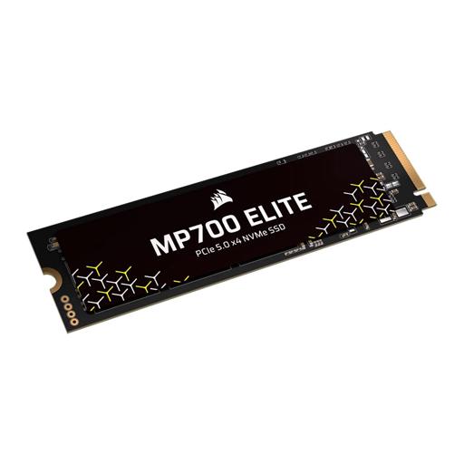 Corsair MP700 Elite 2 TB M.2-2280  PCIe 5.0 X4  NVME SSD
