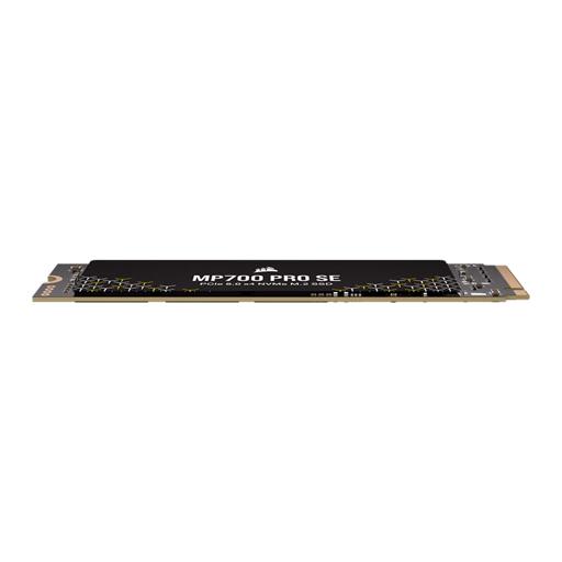Corsair MP700 PRO 4 TB M.2-2280  PCIe 5.0 X4  NVME SSD