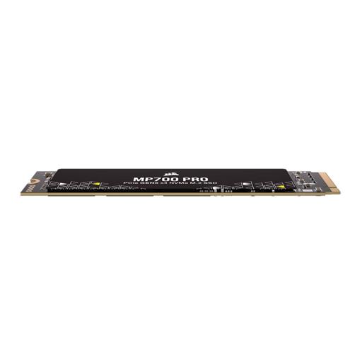 Corsair MP700 PRO 2 TB M.2-2280  PCIe 5.0 X4  NVME SSD