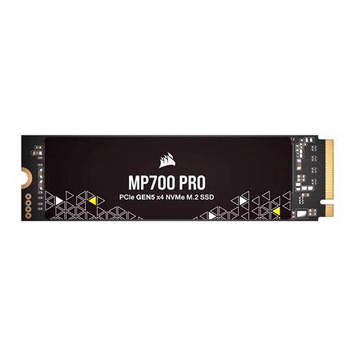 Corsair MP700 PRO 2 TB M.2-2280  PCIe 5.0 X4  NVME SSD