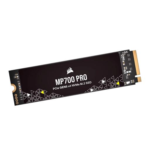 Corsair MP700 PRO 2 TB M.2-2280  PCIe 5.0 X4  NVME SSD
