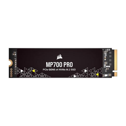 Corsair MP700 PRO 4 TB M.2-2280  PCIe 5.0 X4  NVME SSD