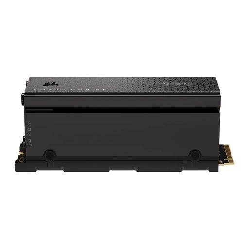 Corsair MP700 PRO 2 TB M.2-2280  PCIe 5.0 X4  NVME SSD